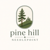 Pine Hill Needlepoint - Home